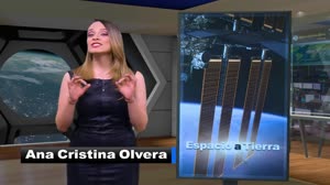 Espacio a Tierra: Caminata Vigorizante: 01/04/19